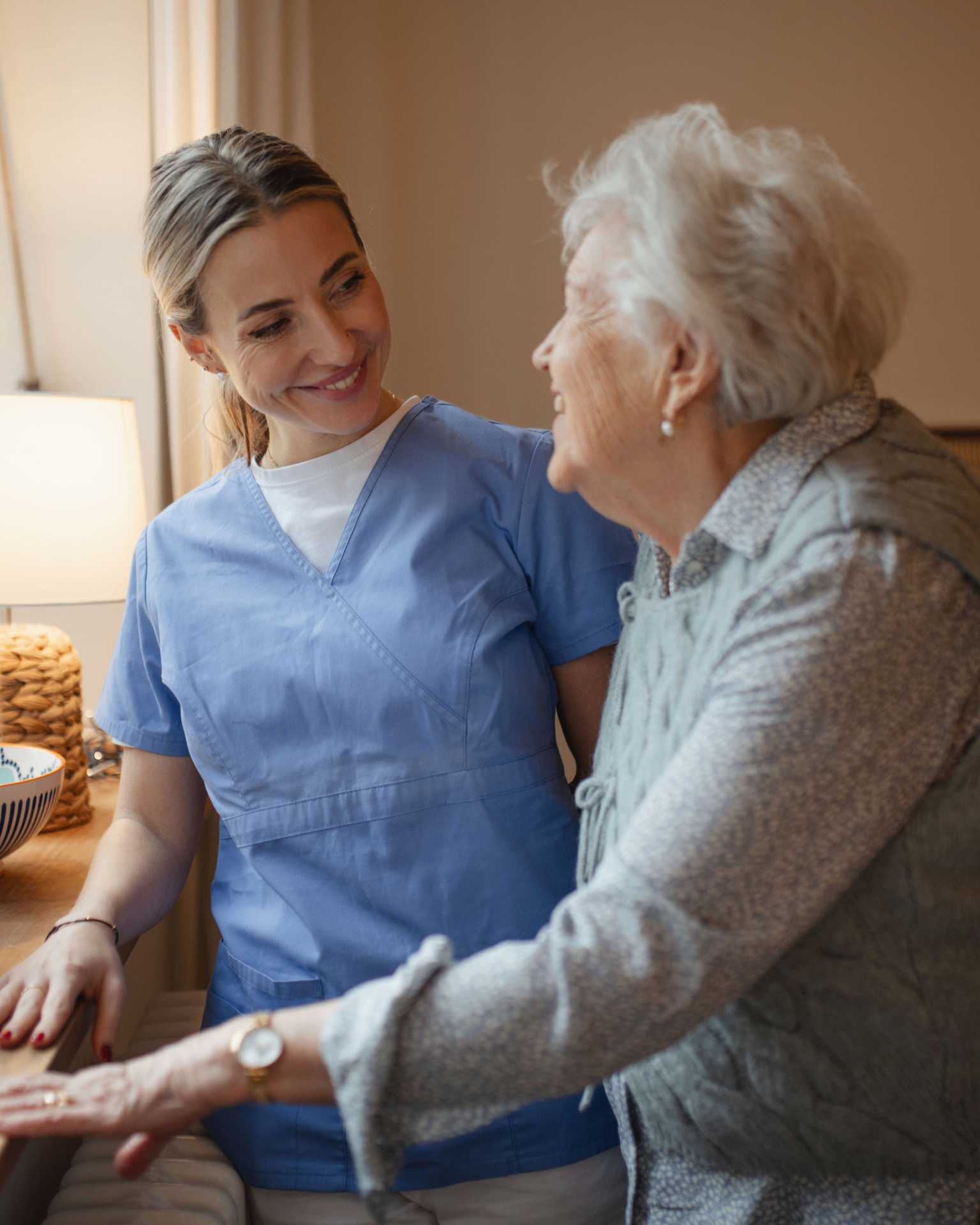 Día mundial de hospicios y cuidados paliativos
