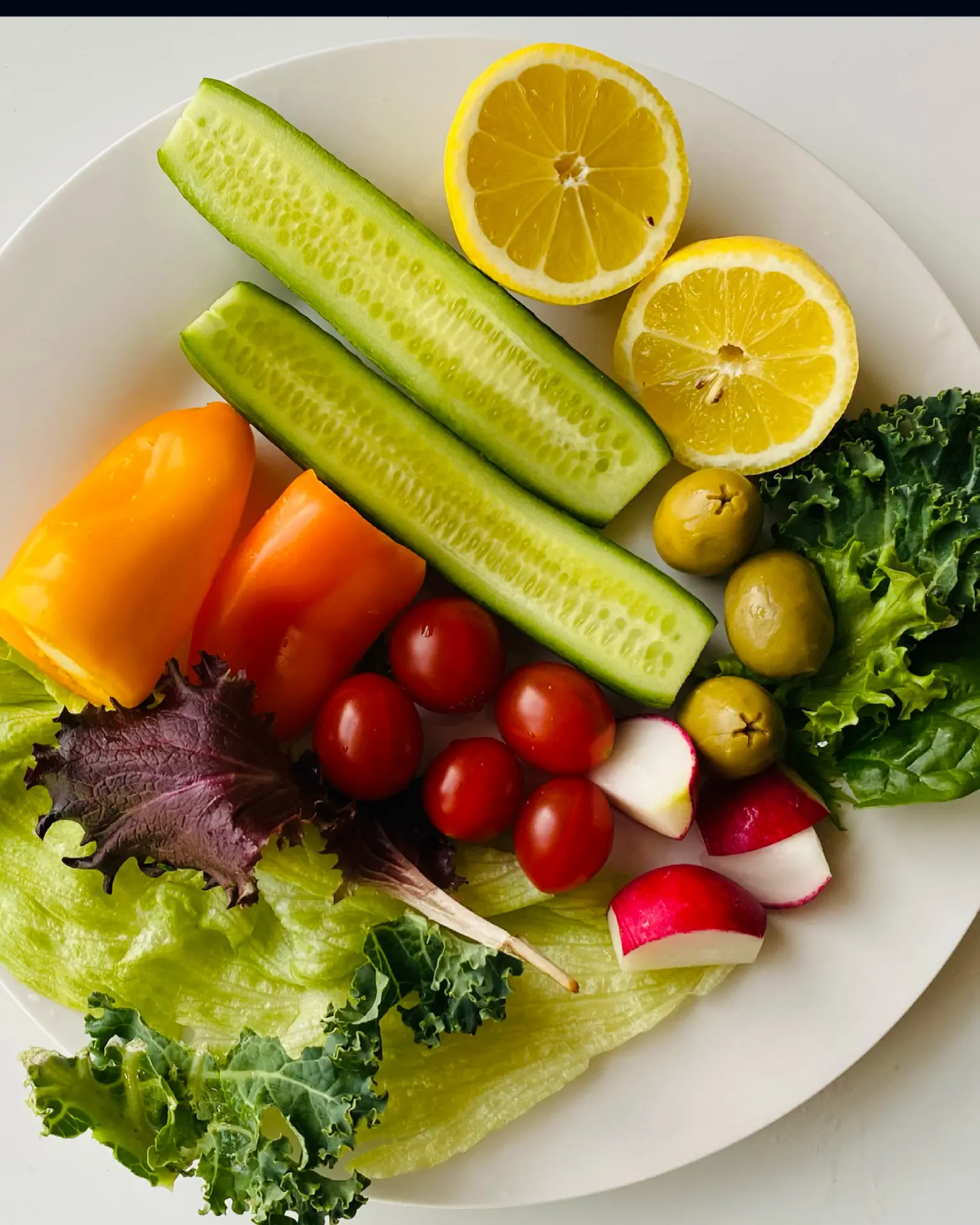 Comer para resistir: el papel de la nutrición en la quimioterapia