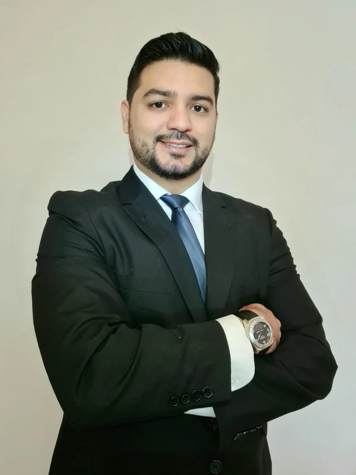 Dr. Jerson Mairena