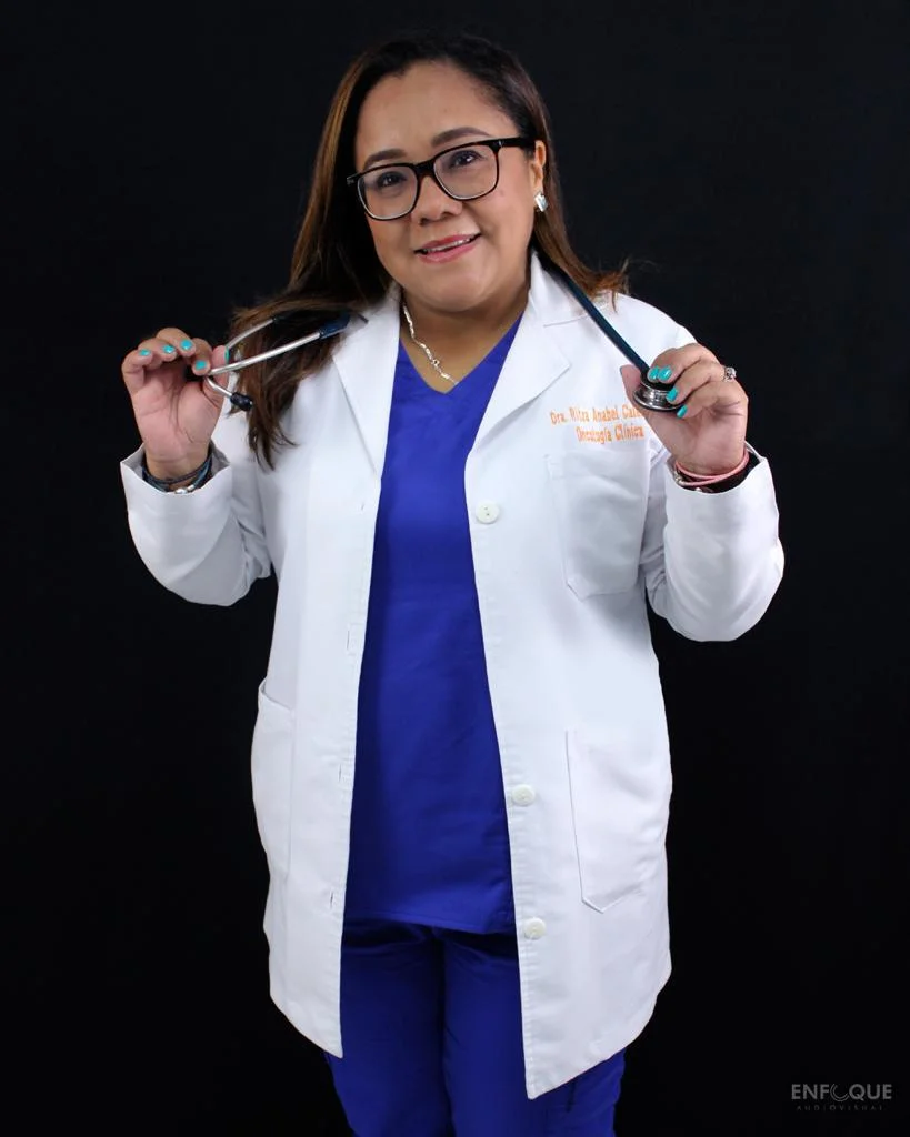 Dra. Ritza Calero