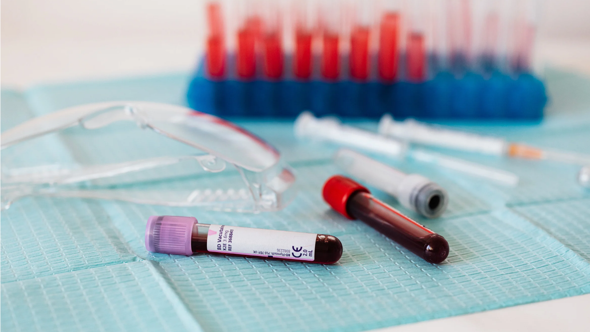 Día Mundial de la Leucemia: detectar a tiempo es la diferencia entre luchar y vencer
